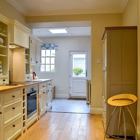 Linton Semesterbostad *