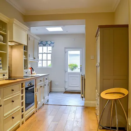 Linton Holiday home
