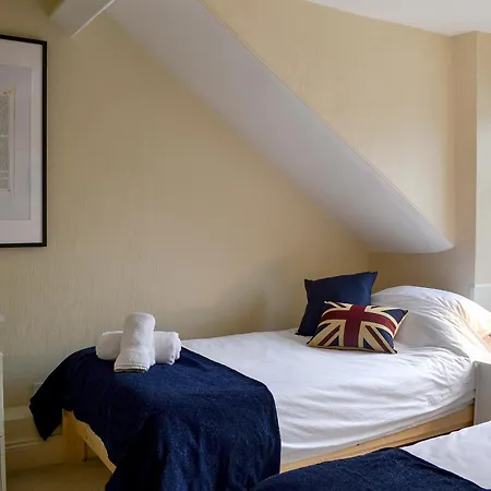 Holiday home Linton
