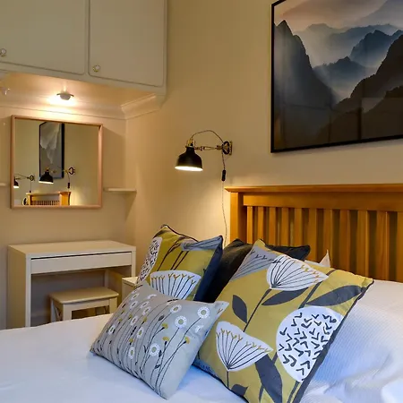 Holiday home Linton