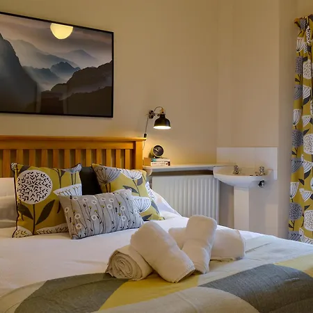 Linton Holiday home *