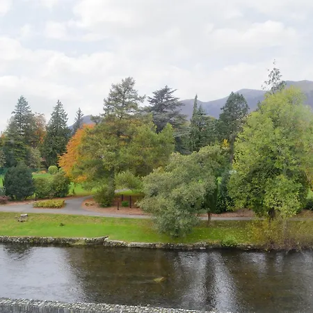 Linton Keswick (Cumbria)