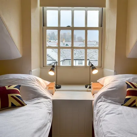 Linton Holiday home Keswick (Cumbria)