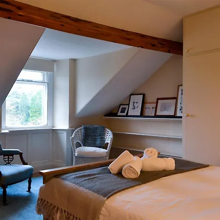 Linton Holiday home *