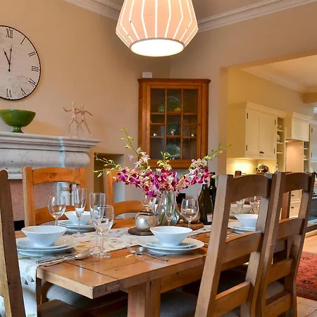 Holiday home Linton *