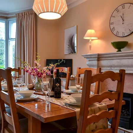 Linton Nyaraló